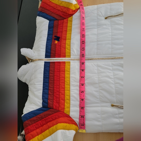 Aviator Nation jacket - Picture 4 of 5